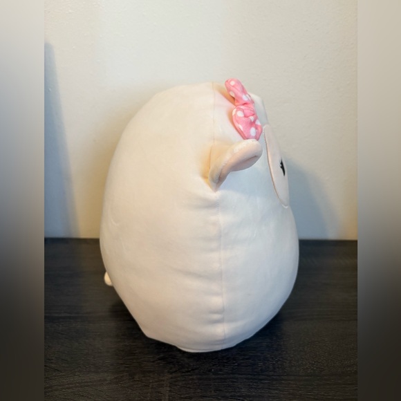NWT Lily The Lamb 10” Squishmallow - Picture 4 of 6